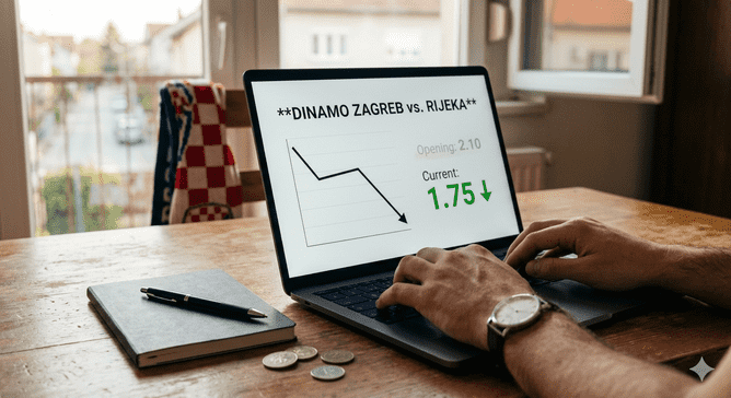 Zašto koeficijenti padaju