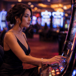 Žene u svijetu kockanja: Nevidljiva demografija