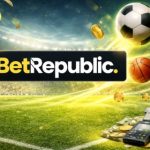 Registracija i uplata na jednostavan način uz BetRepublic