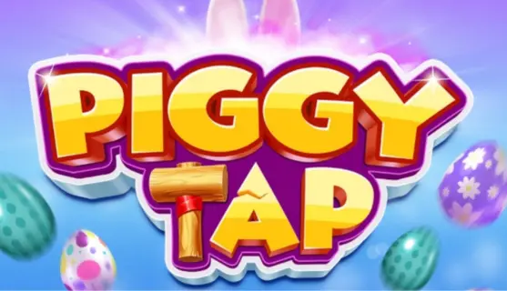 piggy-tap