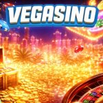 Zgrabite 100% Vegasino bonus dobrodošlice već danas!