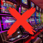 Kada prestati igrati slot (matematički pristup)