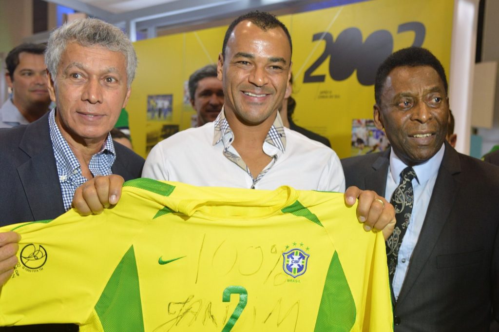 Cafu