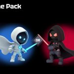 Istražite SlotsVader Force Welcome Pack i osvojite do €2000