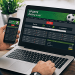 Steam moves – praćenje tržišta u sportskom klađenju