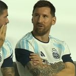 Prognoza: Argentina – Alžir (17.6.2026.)