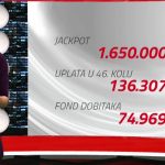 Eurojackpot ili Loto 7: Što se više isplati igrati?