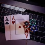 Kako se štite podaci casino igrača?