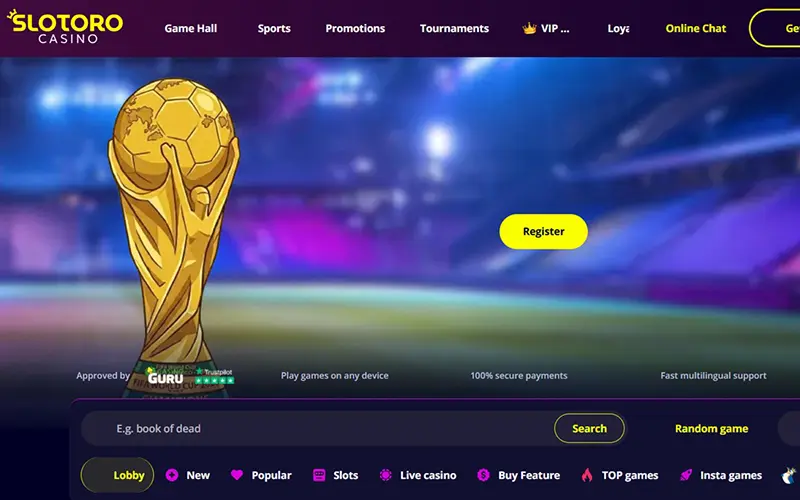 Slotoro-naslovnica-i-trofej-Svjetskog-prvenstva-2026