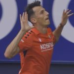 Ante Budimir: klasična devetka i klađenje na izvođača jedanaesteraca