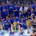 Cibona: najtrofejniji hrvatski košarkaški klub i klađenje na košarku