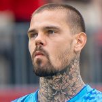 Dominik Kotarski: vratar reprezentacije i klađenje na primljene golove