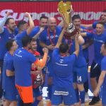 Futsal Dinamo: navijački klub i klađenje na futsal