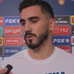 Josip Šutalo: branič reprezentacije i klađenje na strijelca iz prekida