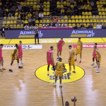 KK Split: klub s tri europska naslova i klađenje na košarku