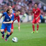 Luka Modrić: karijera, trofeji i klađenje na nogometne nagrade