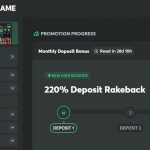 BC.Game bonus za nove igrače – prilike za dodatni novac na prvi depozit