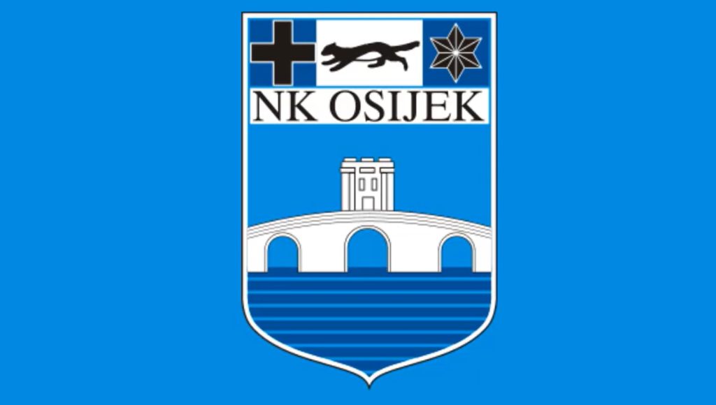 Osijek klađenje