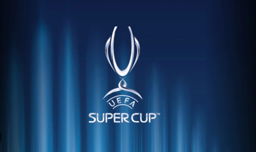 Klađenje na europski Superkup