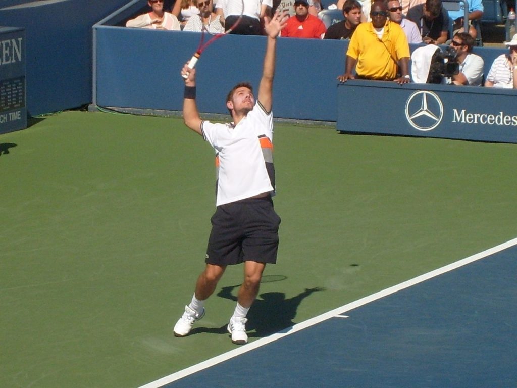US Open najbolje oklade