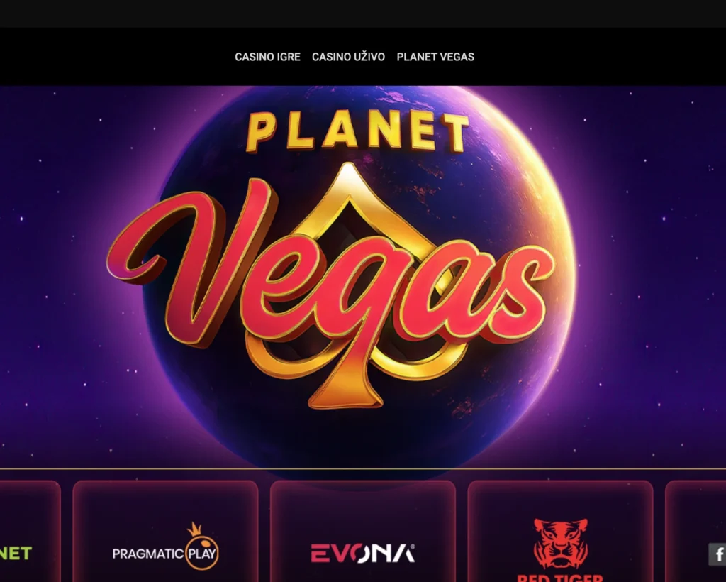 Vegas Casino
