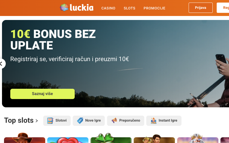 Luckia casino bonus dobrodošlice bez depozita Luckia-bonus-dobrodošlice-bez-depozita