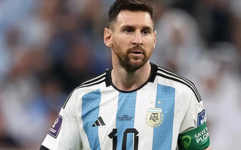 Prognoza Argentina Benin: Messi se oprašta od reprezentacije