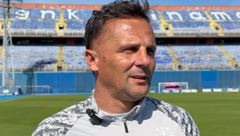 Mario Kovačević