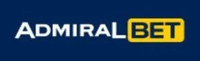 Admiral bet logo