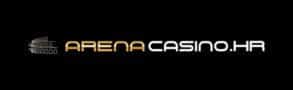 Arena casino logo