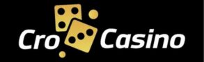 Cro Casino logo