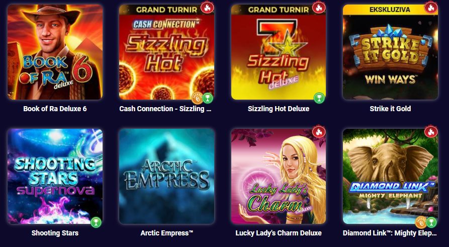 3 Things Everyone Knows About online casino That You Don't