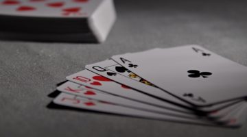 Vrste pokera u Hrvatskoj