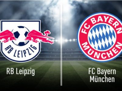 Bayern Leipzig - tip tjedna