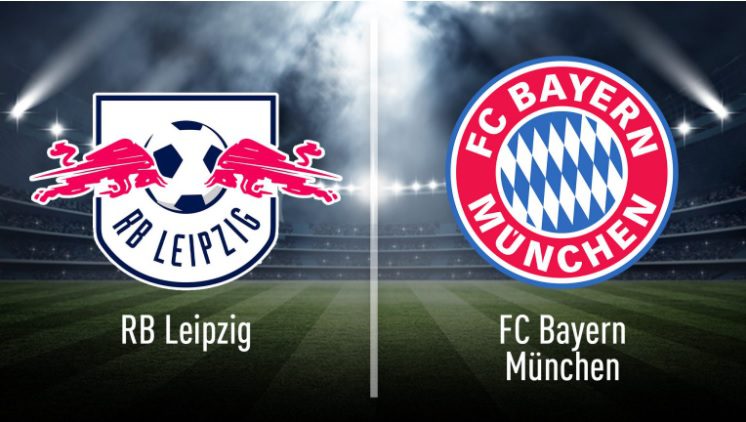 Bayern Leipzig - tip tjedna