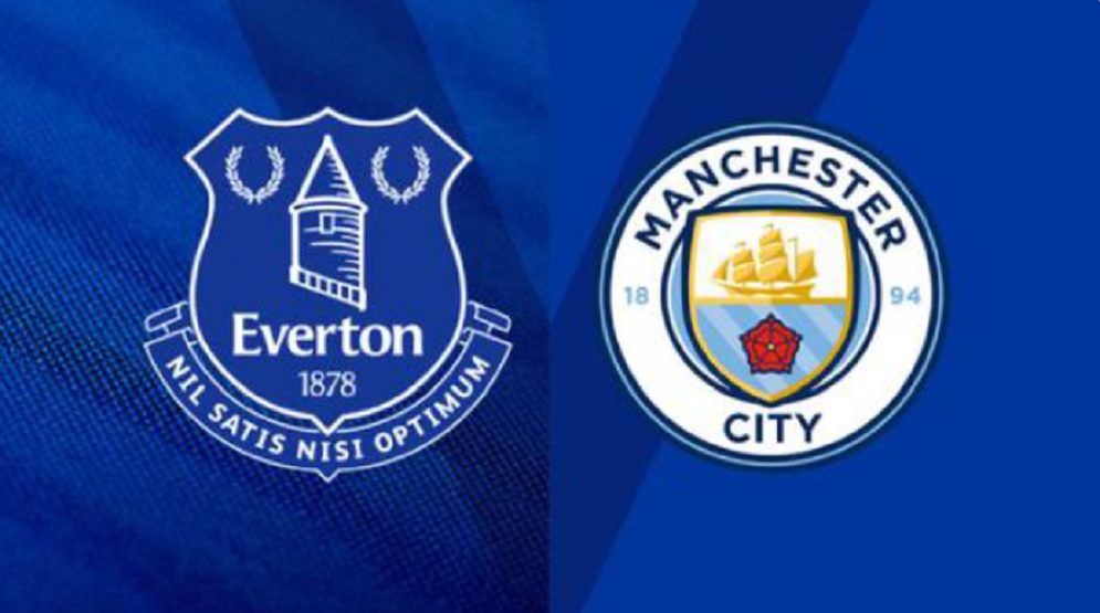 Everton - Manchester City tipovi za klađenje