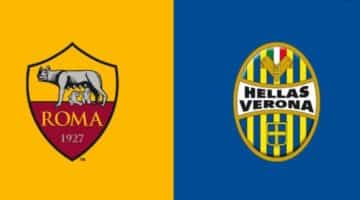 Roma - Verona, tipovi za klađenje