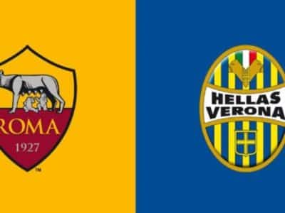 Roma - Verona, tipovi za klađenje