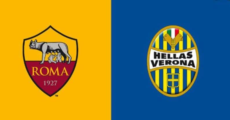 Roma - Verona, tipovi za klađenje