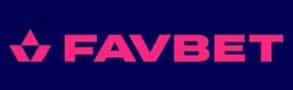 Favbet kladionica casino logo 2022