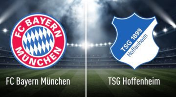 Hoffenheim - Bayern tipovi za klađenje