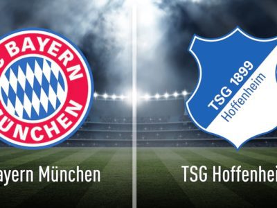 Hoffenheim - Bayern tipovi za klađenje