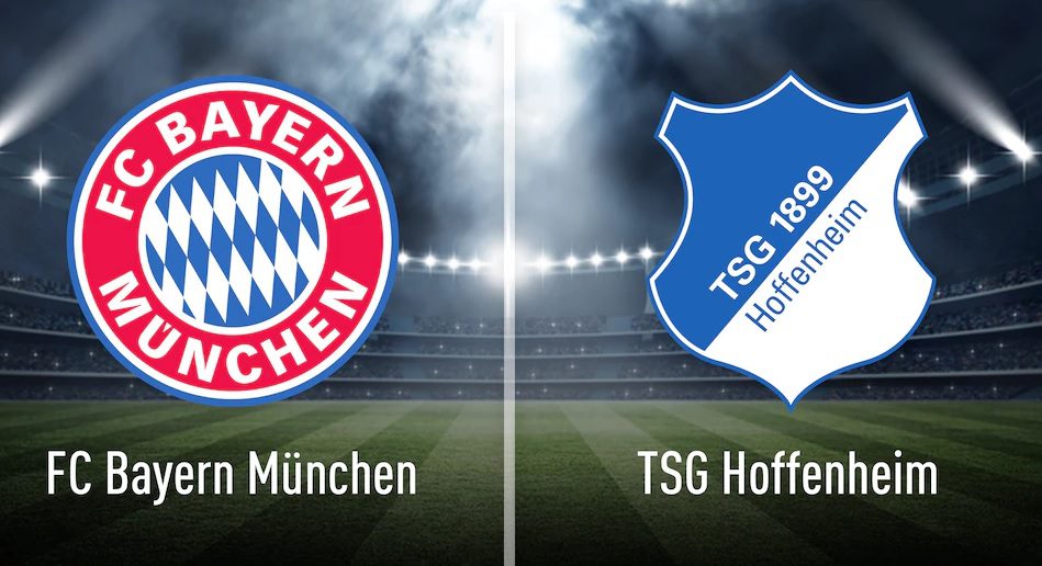 Hoffenheim - Bayern tipovi za klađenje