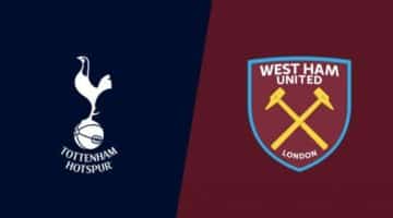 Tottenham - West Ham tipovi za klađenje