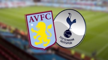 Aston Villa - Tottenham tipovi za klađenje