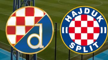 Dinamo - Hajduk tipovi za klađenje