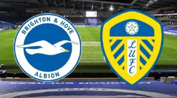 Leeds United - Brighton tipovi za klađenje