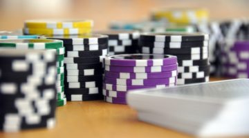 Casino bonus bez depozita - žetoni