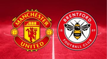 Manchester United - Brentford tipovi za klađenje