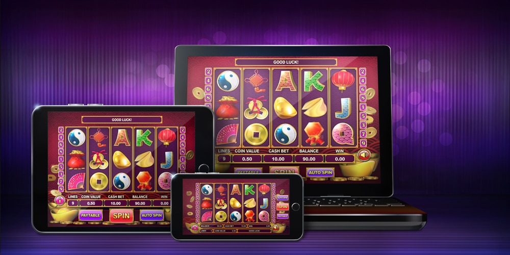 5 Best Ways To Sell online casino